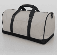 Generated luggage dataset variant 9